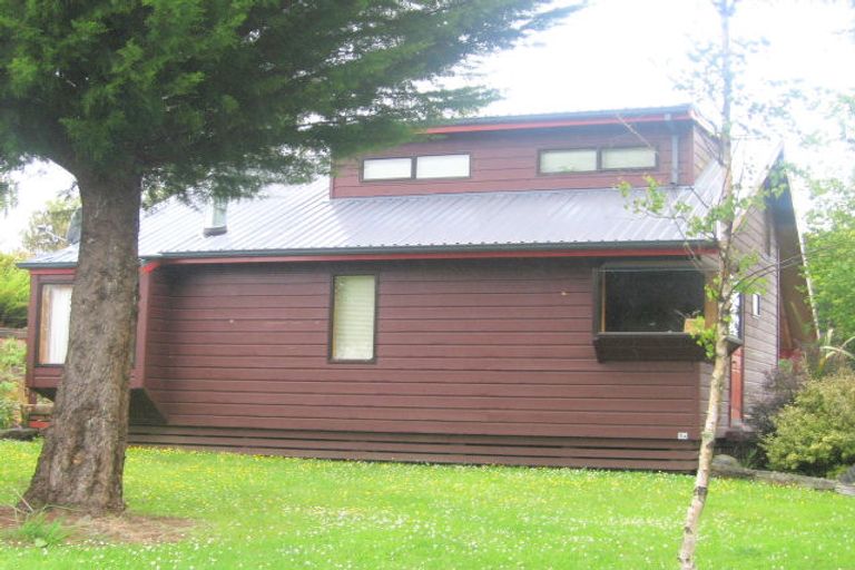 Photo of property in 1a Manuka Street, Ohakune, 4625