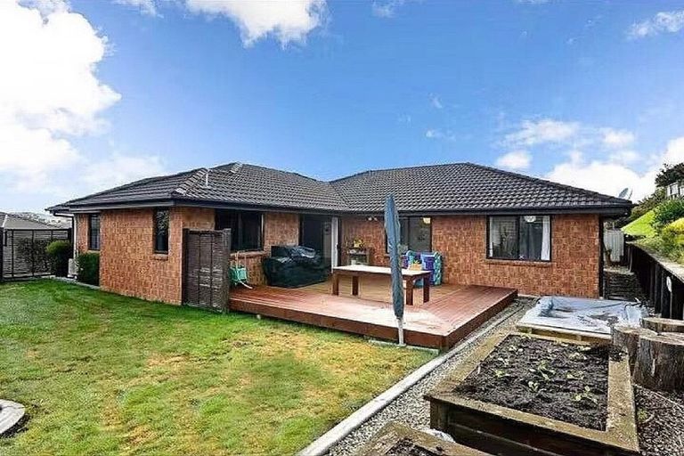 Photo of property in 6 Everton Place, Grandview Heights, Hamilton, 3200