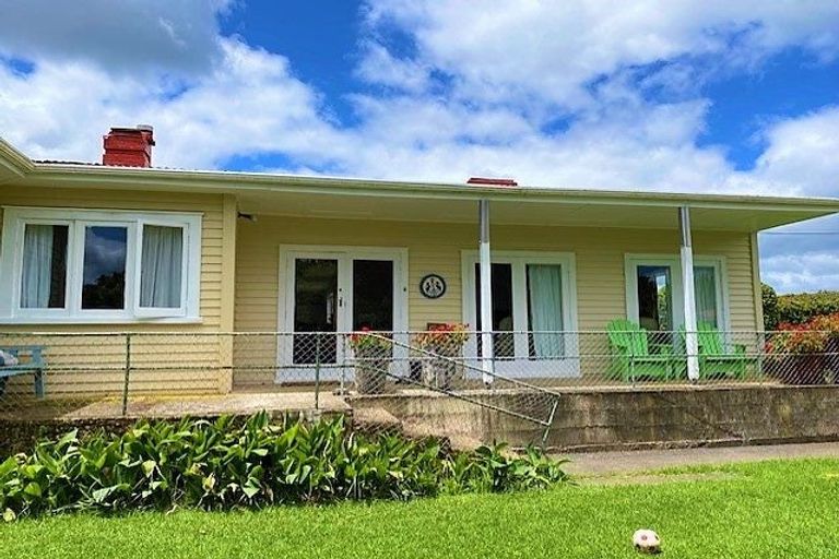 Photo of property in 3763 State Highway 12, Taheke, Kaikohe, 0473