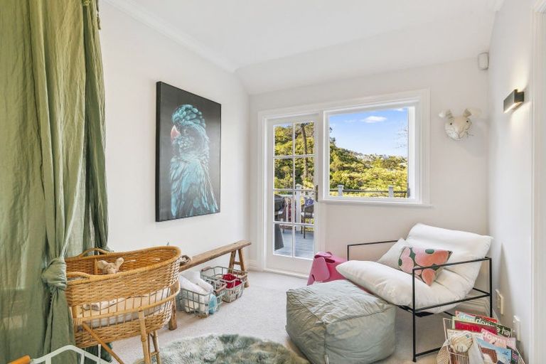 Photo of property in 48 Clark Street, Khandallah, Wellington, 6035