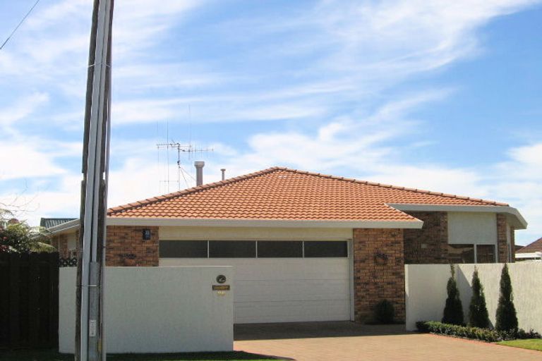 Photo of property in 99 Matua Road, Matua, Tauranga, 3110