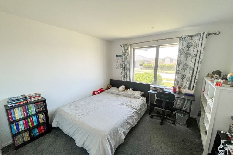 Photo of property in 6 Bofors Close, Wigram, Christchurch, 8042