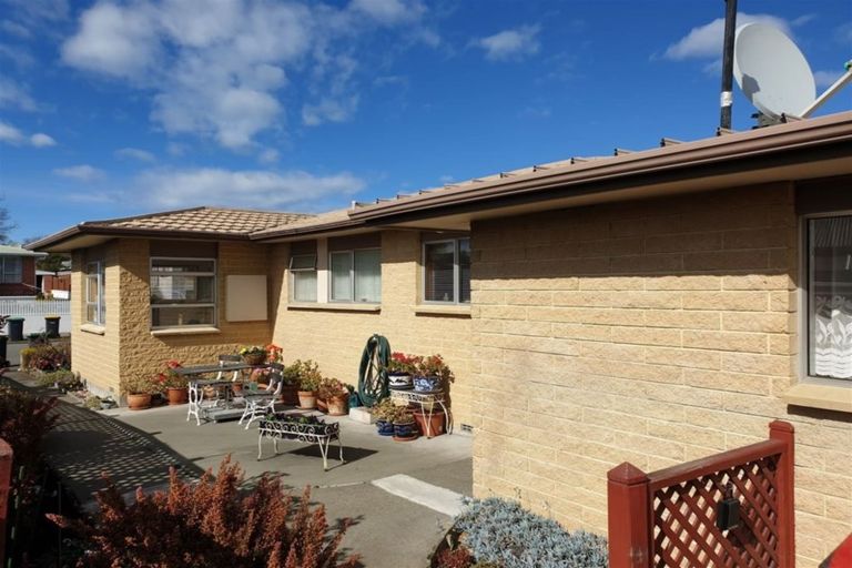 Photo of property in 1/71 Ranui Avenue, Waimataitai, Timaru, 7910