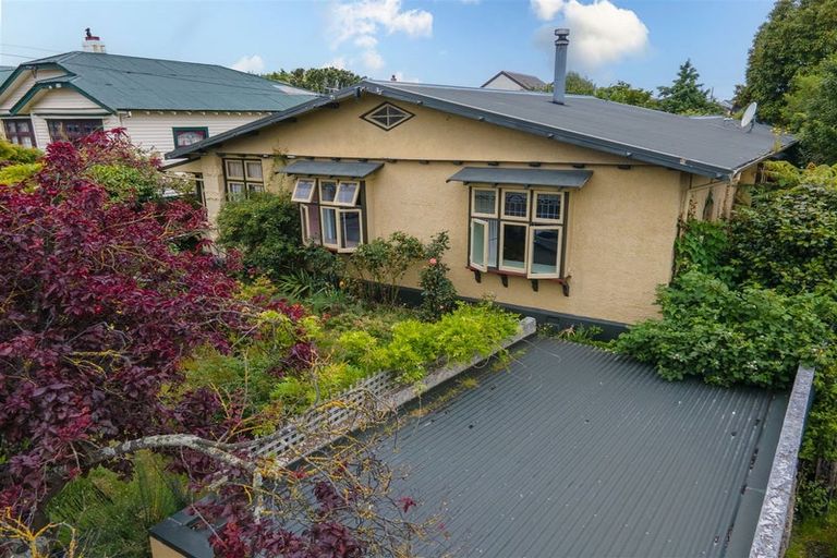 Photo of property in 47 Greta Street, South Hill, Oamaru, 9400