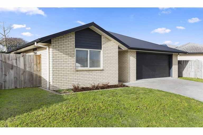 Photo of property in 36 Tupelo Street, Pukete, Hamilton, 3200