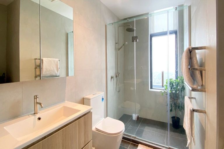 Photo of property in 1103/1 Buscomb Avenue, Henderson, Auckland, 0610