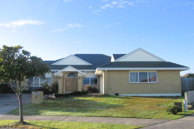 Photo of property in 13 Inagh Close, Dannemora, Auckland, 2016