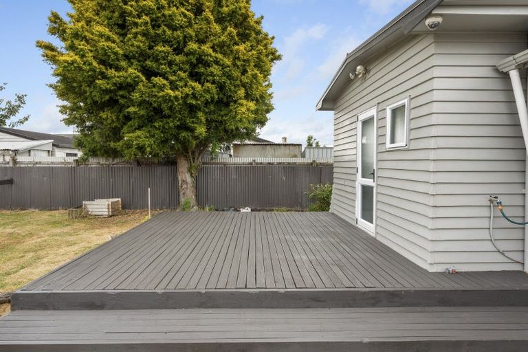 Photo of property in 59 Bryant Street, Takaro, Palmerston North, 4412