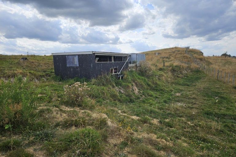 Photo of property in 591 Ridge Road, Mangamutu, Pahiatua, 4983