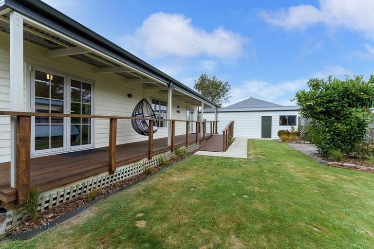 Photo of property in 27 Ashmole Street, Woolston, Christchurch, 8023
