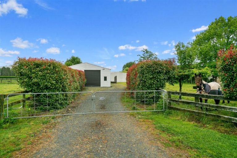 Photo of property in 126 Saint Kilda Road, Cambridge, 3493