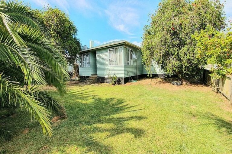 Photo of property in 10 Archibald Street, Kaitaia, 0410