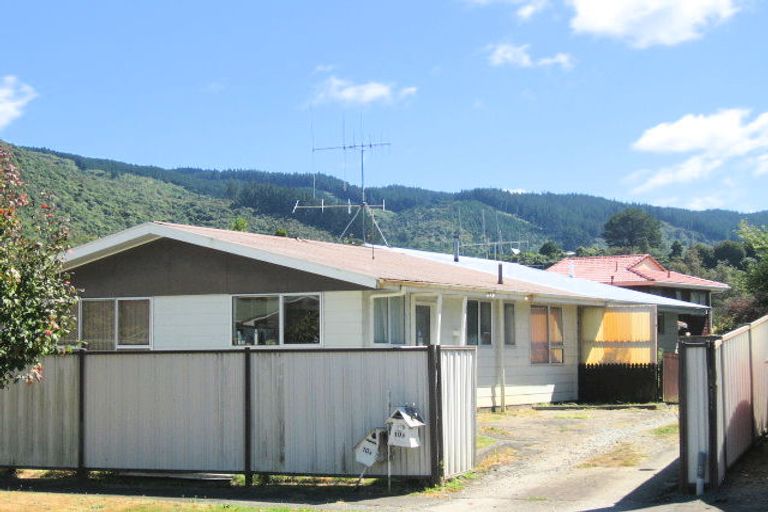 Photo of property in 10a Beryl Grove, Birchville, Upper Hutt, 5018