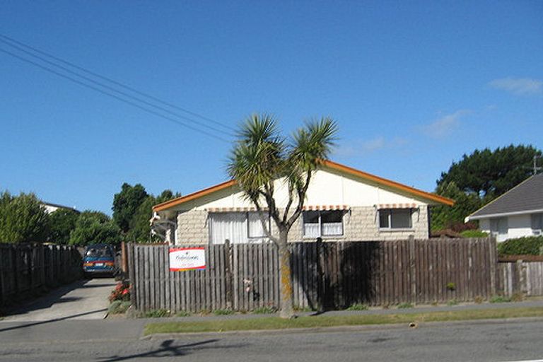 Photo of property in 89b Rocking Horse Road, Southshore, Christchurch, 8062