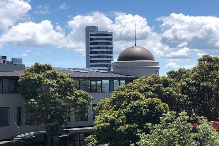 Photo of property in 7/338 Ponsonby Road, Ponsonby, Auckland, 1011