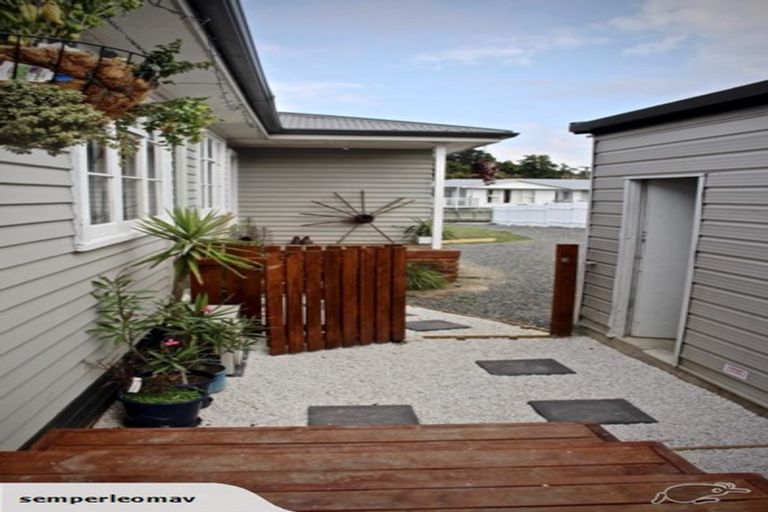 Photo of property in 18 Goodwin Street, Tirau, 3410