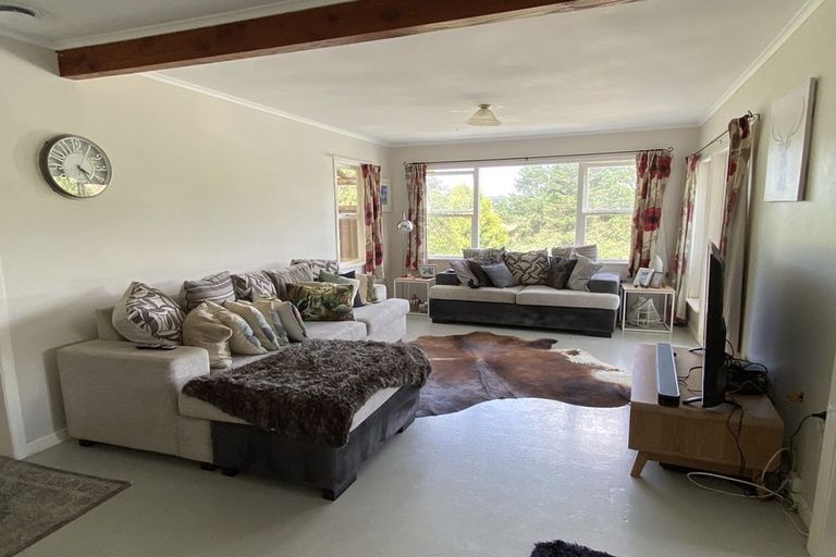 Photo of property in 569 Kanohi Road, Kaukapakapa, 0873