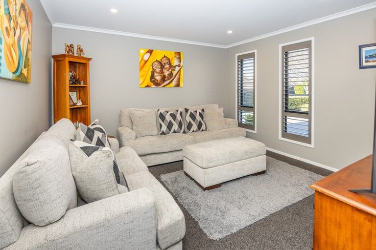 Photo of property in 8 Highview Court, Flagstaff, Hamilton, 3210