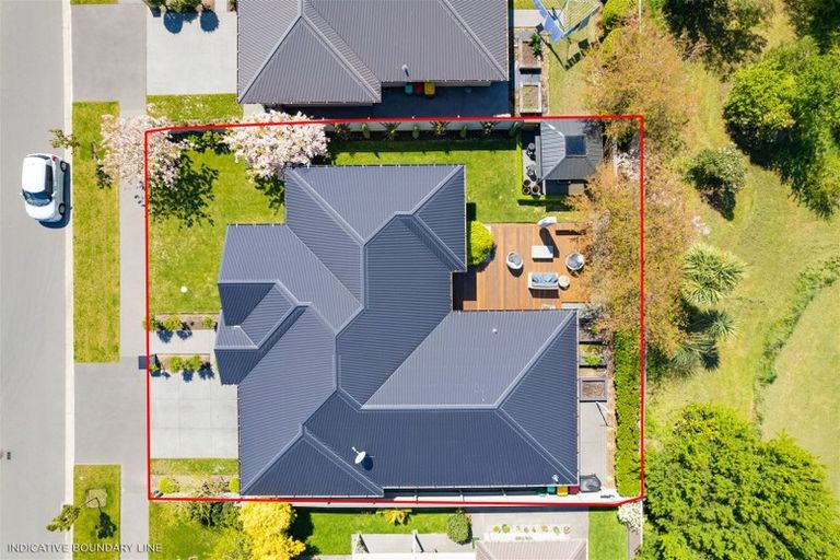 Photo of property in 11 Old Red Barn Road, Halswell, Christchurch, 8025