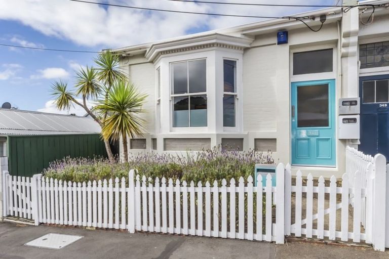 Photo of property in 347 Adelaide Road, Newtown, Wellington, 6021