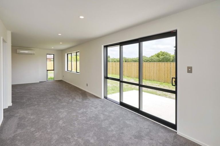 Photo of property in 155 Ashley Street, Rangiora, 7400