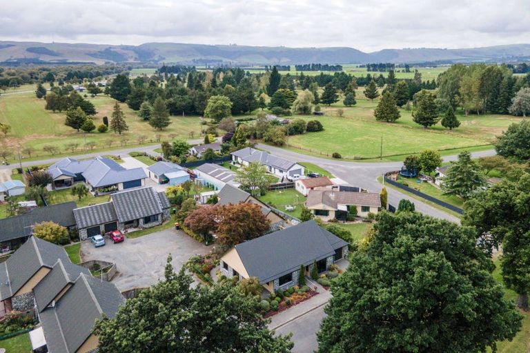 Photo of property in 6a Railway Place, Fairlie, 7925