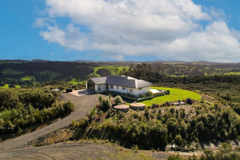 Photo of property in 145 Ridge Way, Waipapa, Kerikeri, 0295