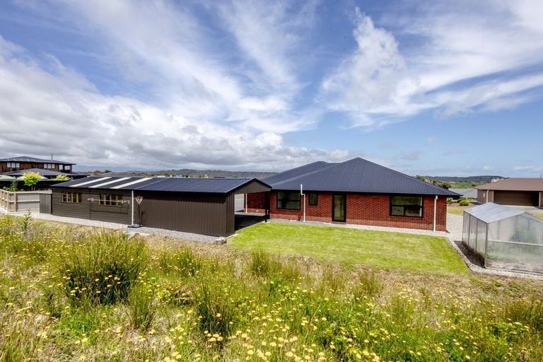 Photo of property in 31 Racecourse Terrace Rise, Hokitika, 7882