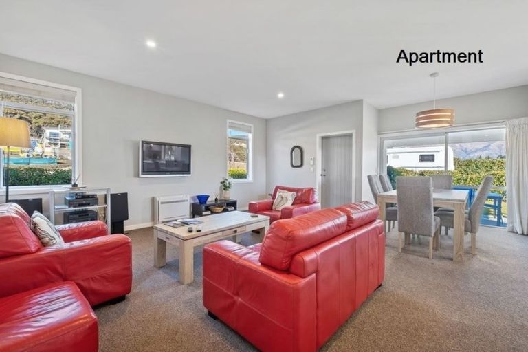 Photo of property in 2 Hidden Hills Drive, Wanaka, 9305