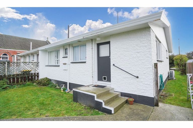 Photo of property in 1/19 Jenkin Street, Strathern, Invercargill, 9812