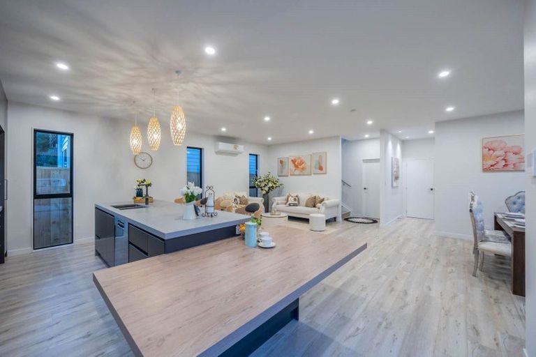 Photo of property in 1b Springfield Street, Forrest Hill, Auckland, 0620