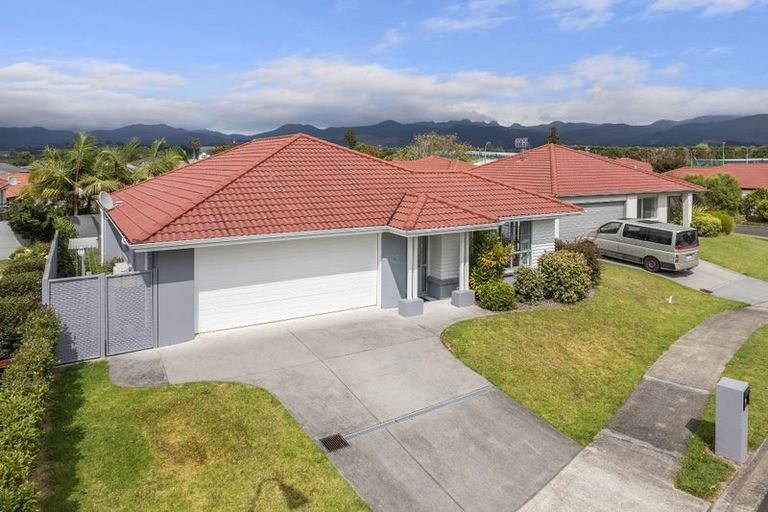 Photo of property in 6 Muirfield Crescent, Aongatete, Katikati, 3178