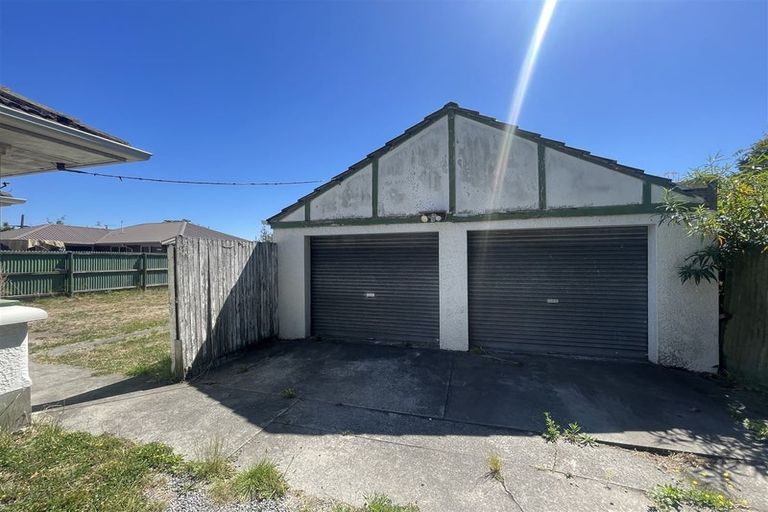Photo of property in 56 Main South Road, Sockburn, Christchurch, 8042