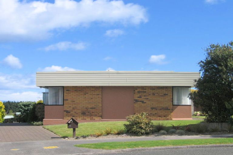 Photo of property in 9 Chase Grove, Nukuhau, Taupo, 3330