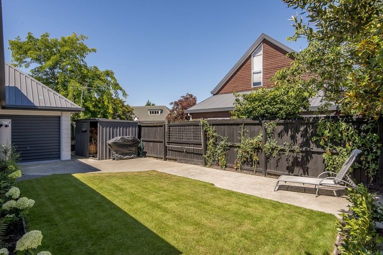 Photo of property in 5 Chilwell Place, Halswell, Christchurch, 8025