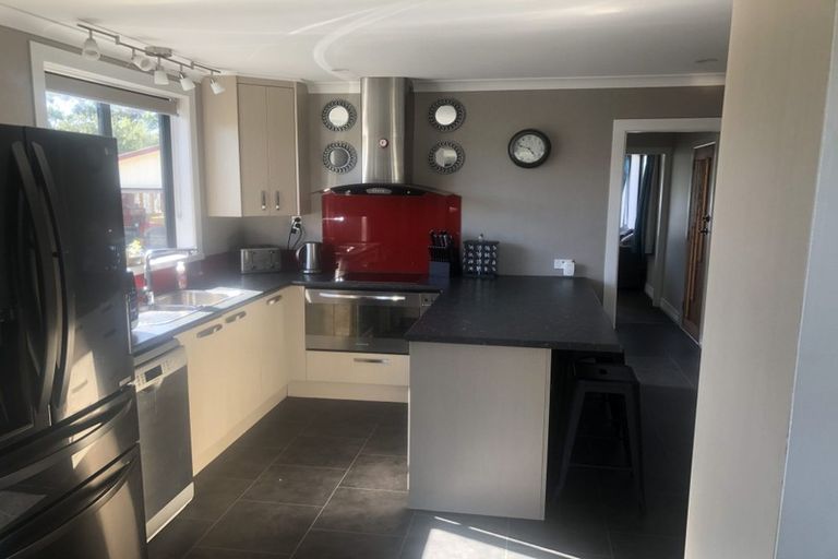 Photo of property in 54 Jack Street, Newfield, Invercargill, 9812