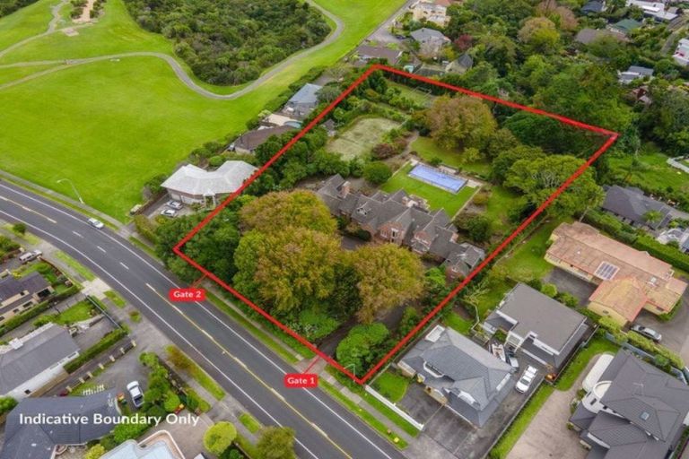 Photo of property in 122 Macleans Road, Bucklands Beach, Auckland, 2014