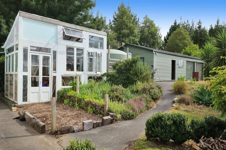 Photo of property in 210k Monowai Road, Wainui, Silverdale, 0994
