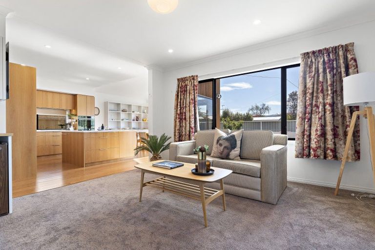 Photo of property in 51 Reading Street, Greytown, 5712