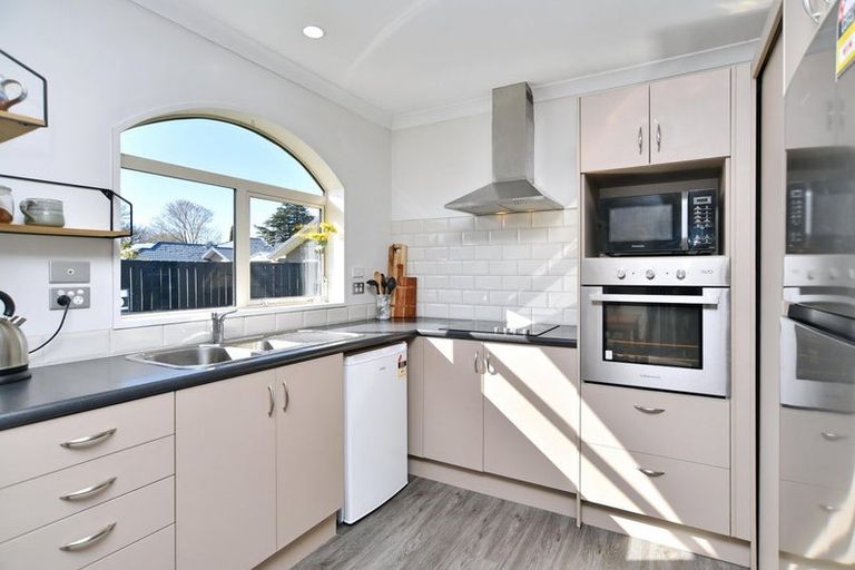 Photo of property in 7/138 Kerrs Road, Avonside, Christchurch, 8061