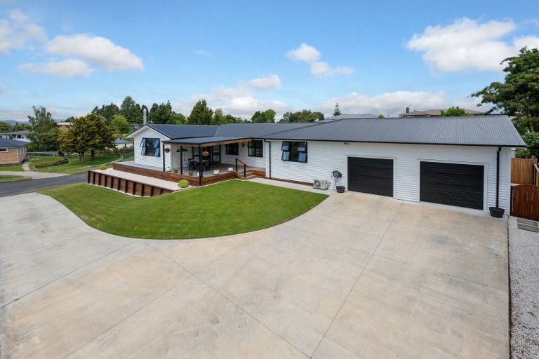 Photo of property in 8 Philip Street, Putaruru, 3411