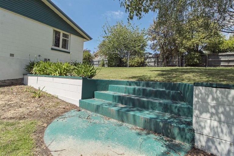 Photo of property in 42 Canada Street, Watlington, Timaru, 7910