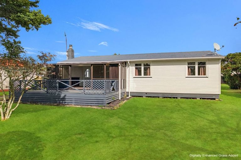 Photo of property in 167 Balmoral Drive, Tokoroa, 3420