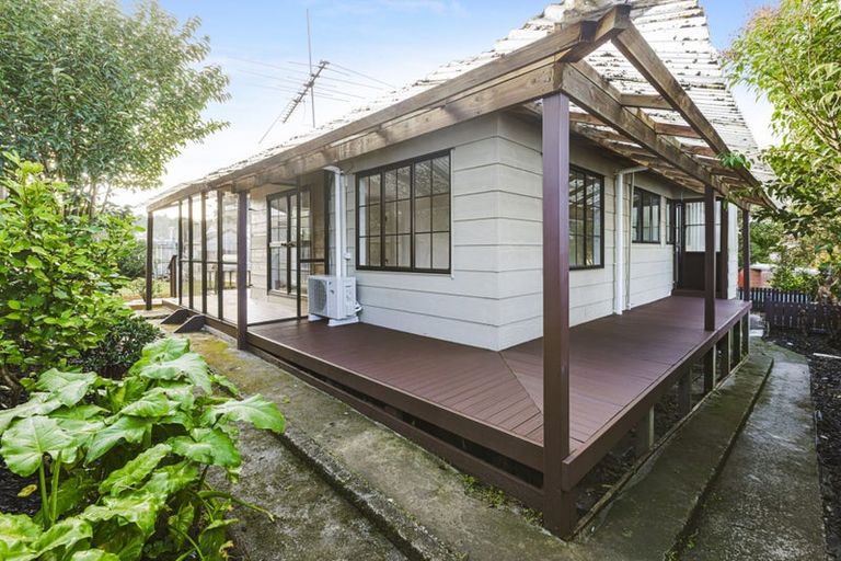 Photo of property in 2/137 Great South Road, Manurewa, Auckland, 2102