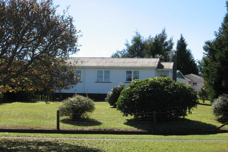 Photo of property in 172 Balmoral Drive, Tokoroa, 3420