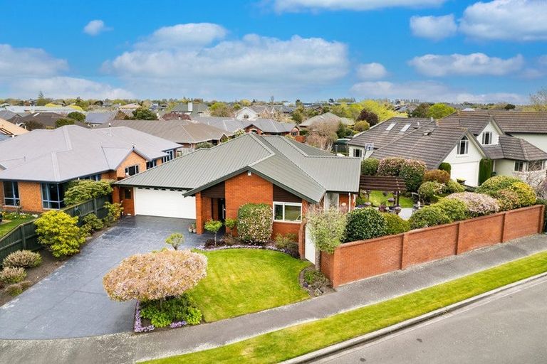 Photo of property in 20 Lexington Place, Shirley, Christchurch, 8061
