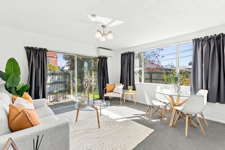 Photo of property in 1/46 Buffon Street, Waltham, Christchurch, 8023
