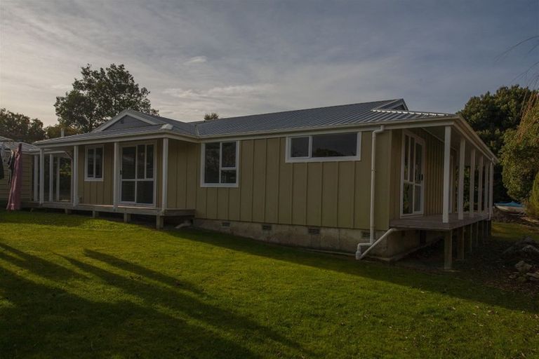Photo of property in 55 Thomas Street, Waikouaiti, 9510