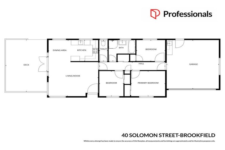 Photo of property in 40 Solomon Street, Brookfield, Tauranga, 3110