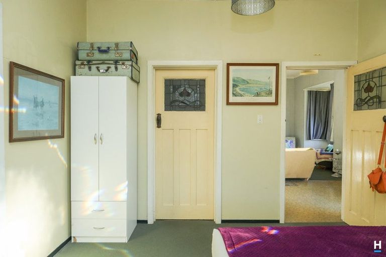 Photo of property in 47a Shakespeare Street, Greymouth, 7805